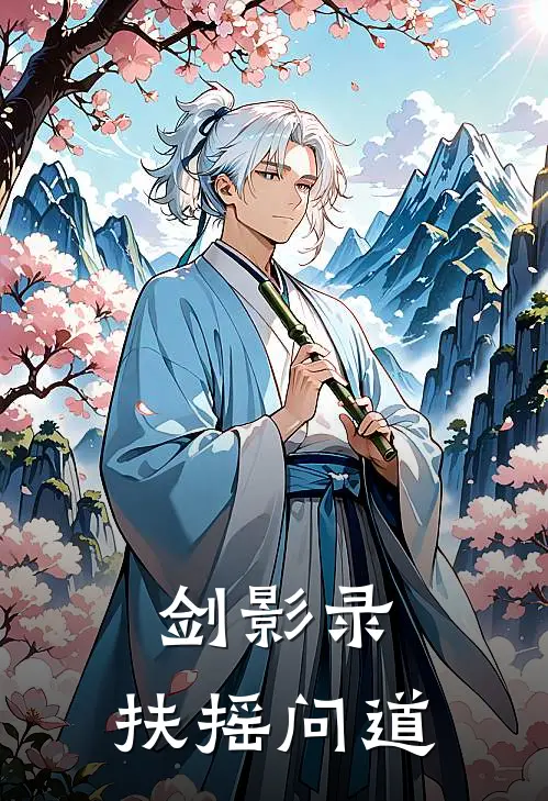 剑影录：扶摇问道