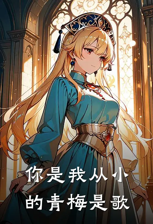 你是我从小的青梅是歌