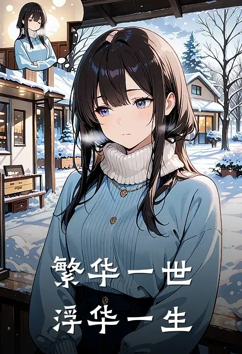 繁华一世浮华一生