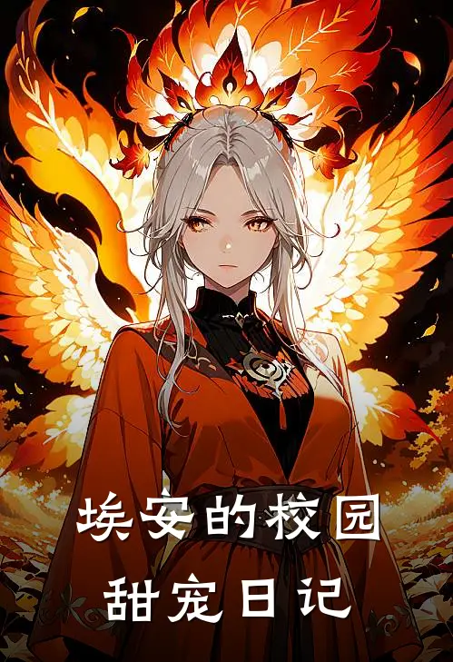 埃安的校园甜宠日记