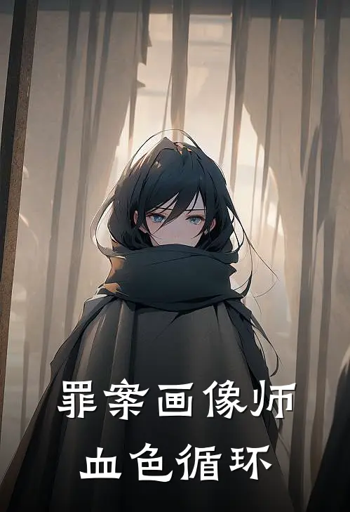 罪案画像师：血色循环