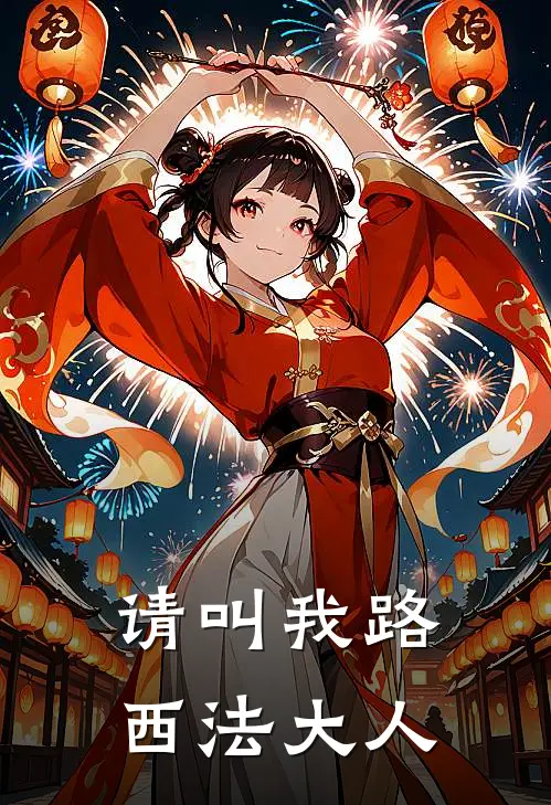 请叫我路西法大人