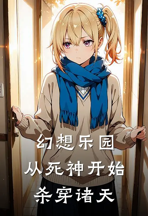 幻想乐园：从死神开始杀穿诸天