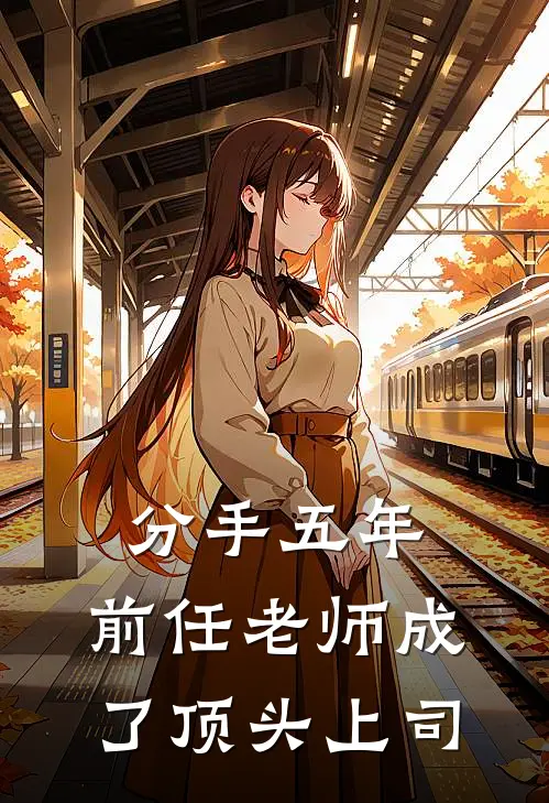 分手五年，前任老师成了顶头上司