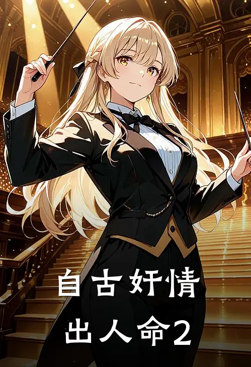 自古奸情出人命2