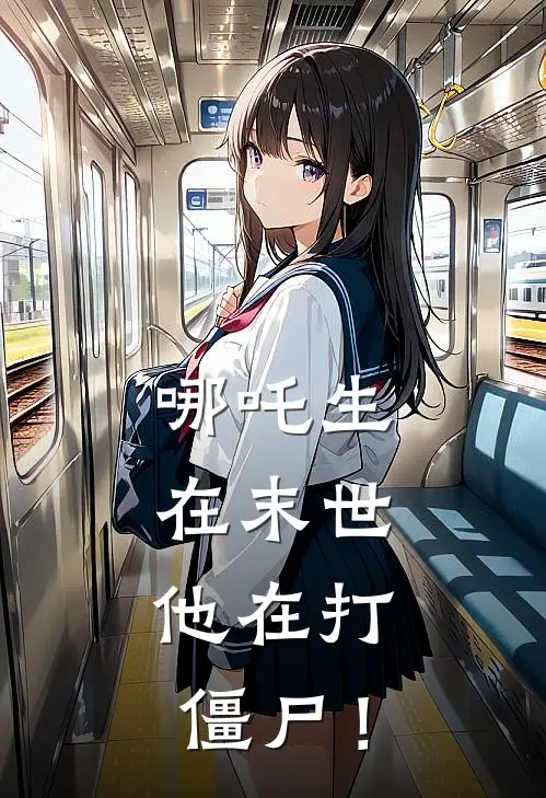 哪吒生在末世，他在打僵尸！