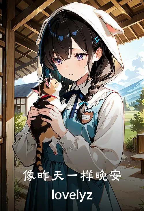 像昨天一样晚安lovelyz