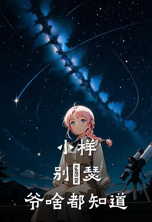 小样，别嘚瑟，爷啥都知道