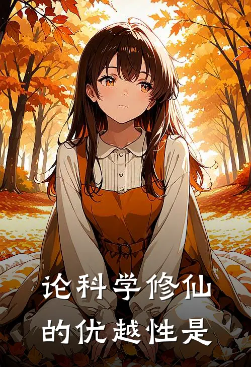 论科学修仙的优越性是