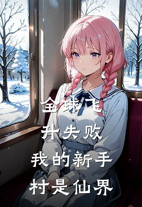 全球飞升失败，我的新手村是仙界