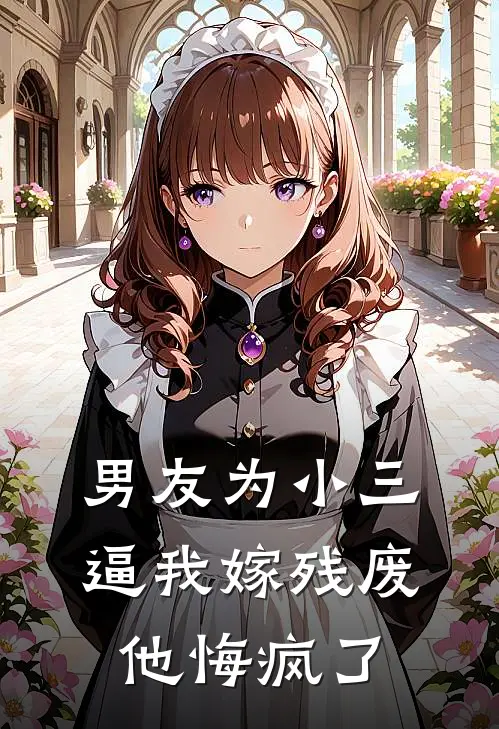 男友为小三逼我嫁残废，他悔疯了