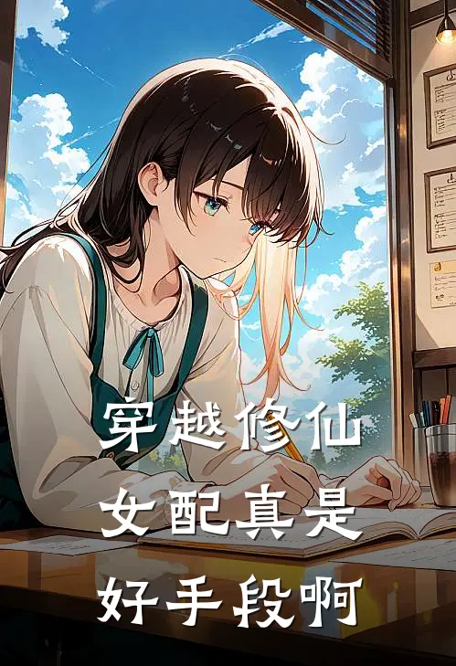 穿越修仙，女配真是好手段啊