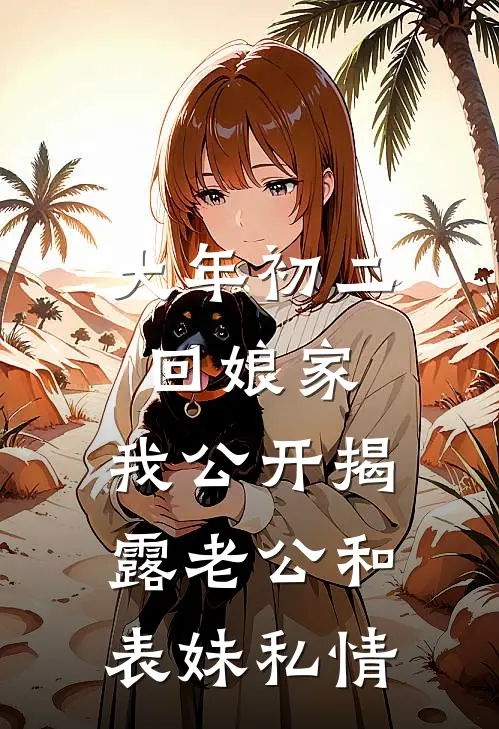 大年初二回娘家，我公开揭露老公和表妹私情