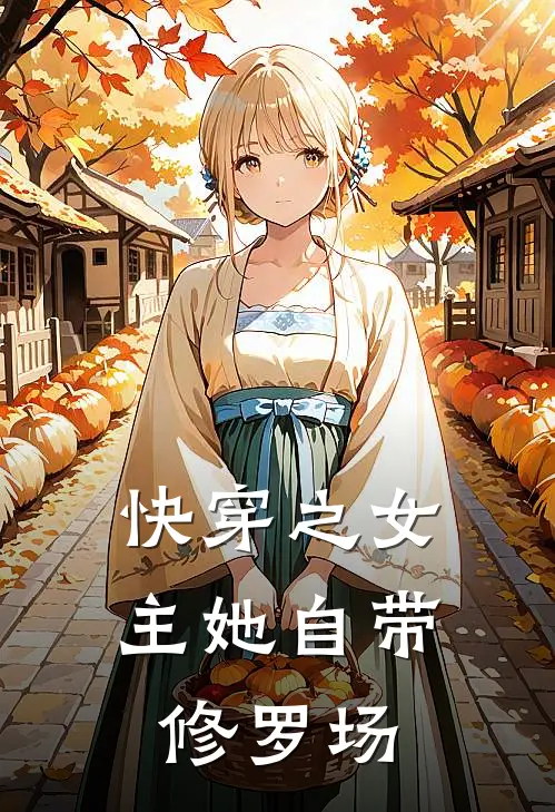 快穿之女主她自带修罗场