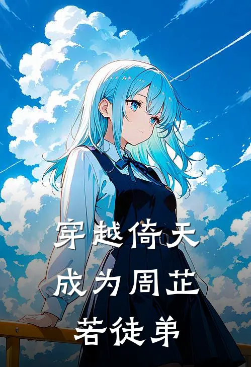 穿越倚天成为周芷若徒弟