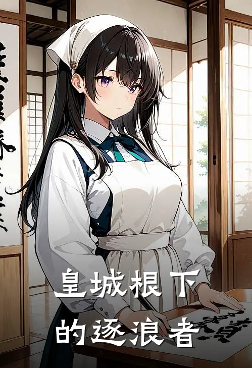 皇城根下的逐浪者