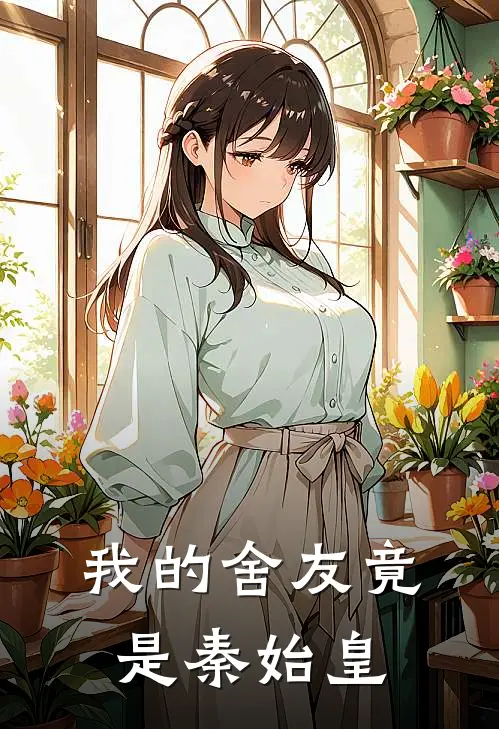 我的舍友竟是秦始皇