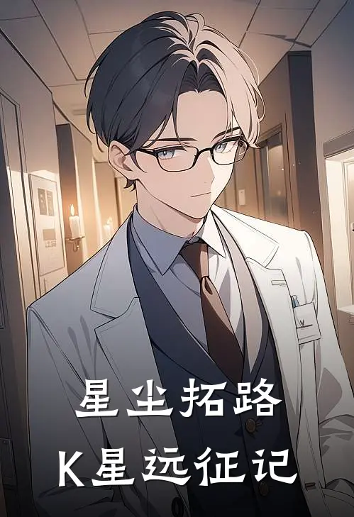 星尘拓路：K星远征记