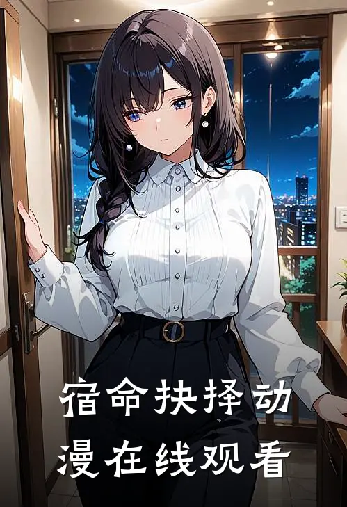 宿命抉择动漫在线观看