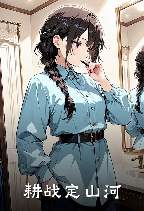 耕战定山河