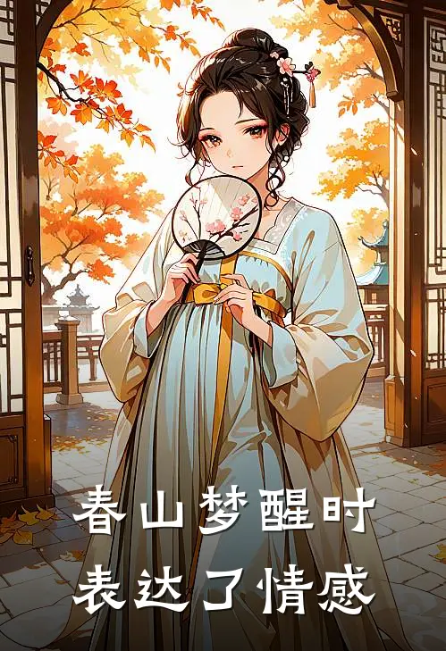 春山梦醒时表达了情感