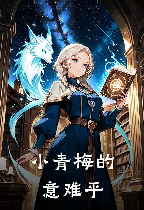 小青梅的意难平