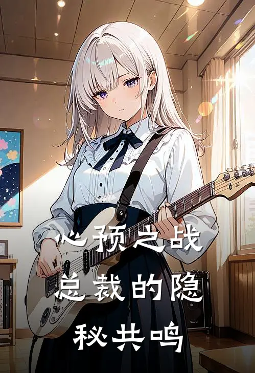 心预之战：总裁的隐秘共鸣