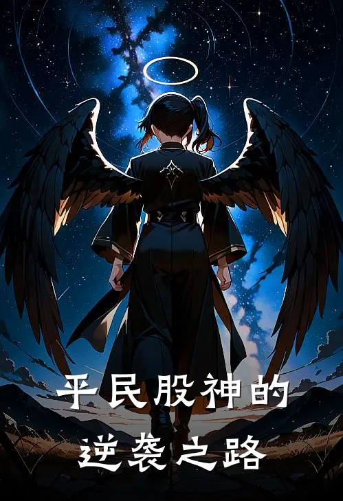 平民股神的逆袭之路