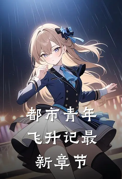 都市青年飞升记最新章节