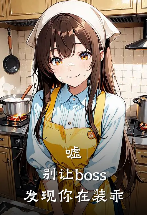 嘘，别让boss发现你在装乖