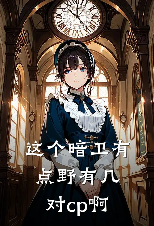 这个暗卫有点野有几对cp啊