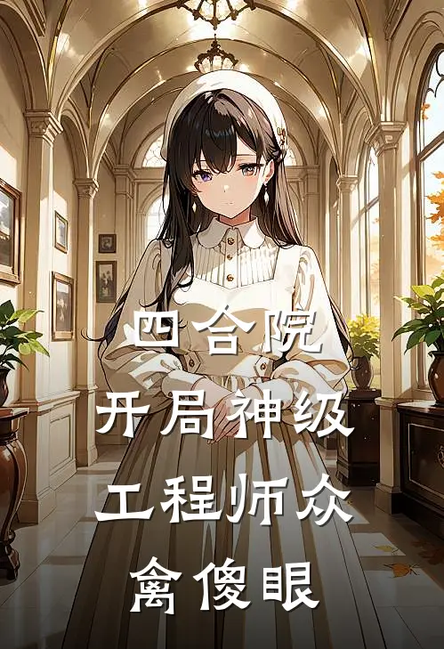 四合院，开局神级工程师众禽傻眼