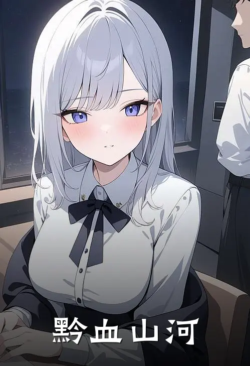 黔血山河