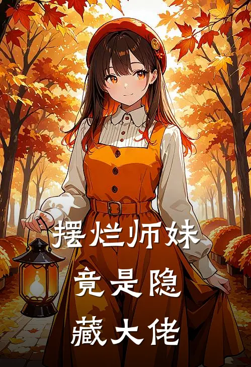 摆烂师妹，竟是隐藏大佬