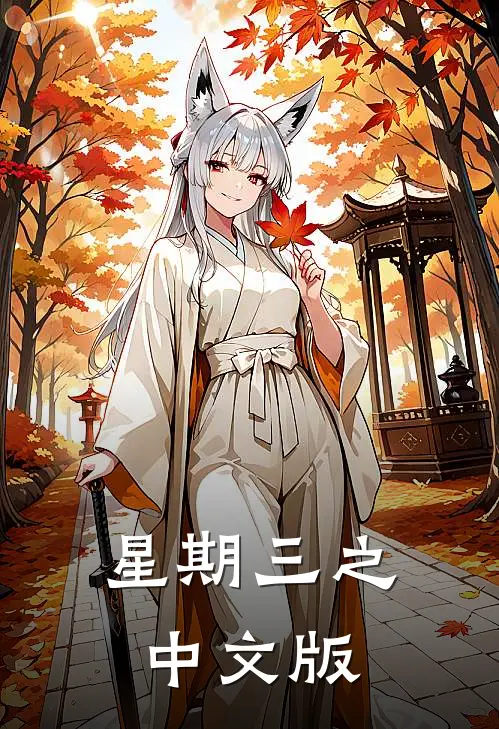 星期三之中文版