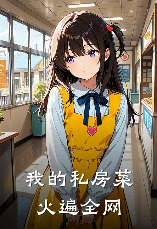 我的私房菜，火遍全网