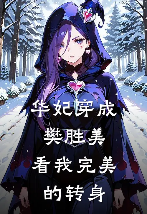 华妃穿成樊胜美：看我完美的转身