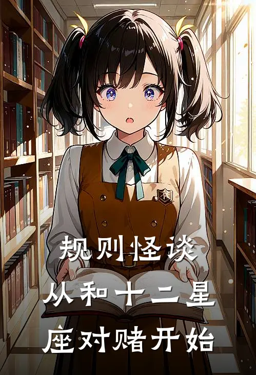 规则怪谈：从和十二星座对赌开始