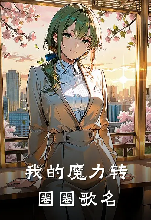 我的魔力转圈圈歌名