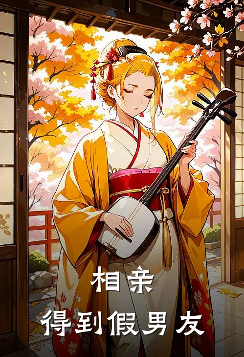 相亲，得到“假男友”