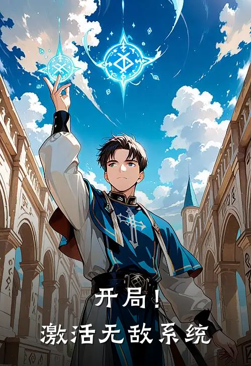 开局！激活无敌系统