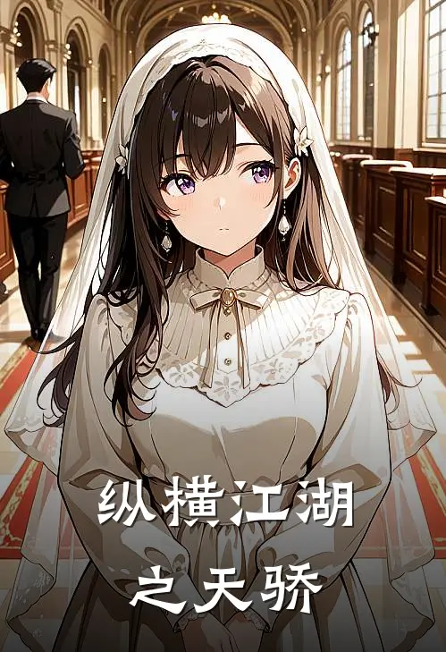 纵横江湖之天骄