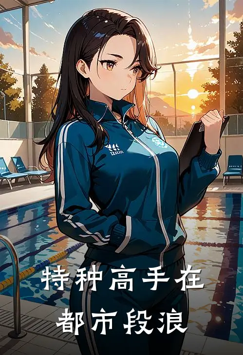 特种高手在都市段浪