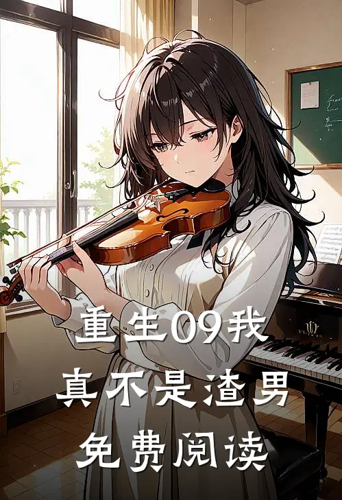 重生09我真不是渣男免费阅读
