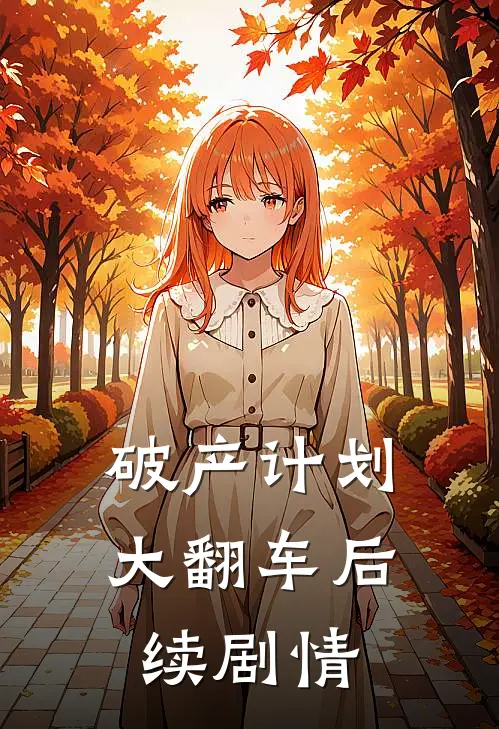 破产计划大翻车后续剧情