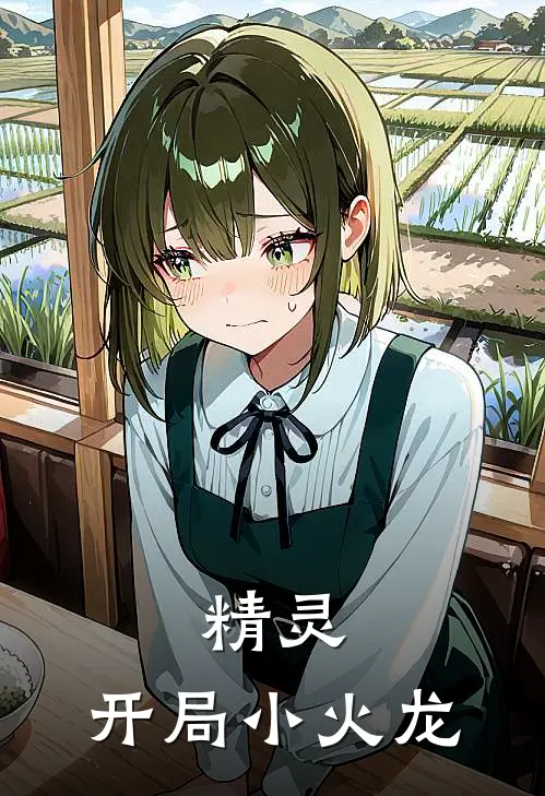 精灵：开局小火龙