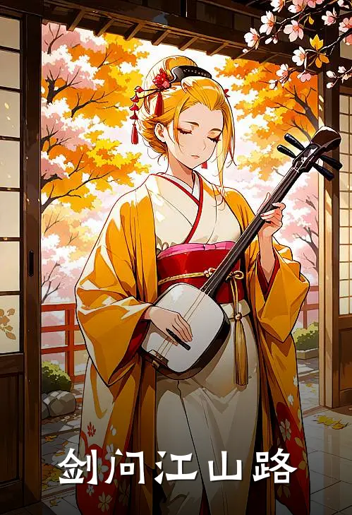 剑问江山路