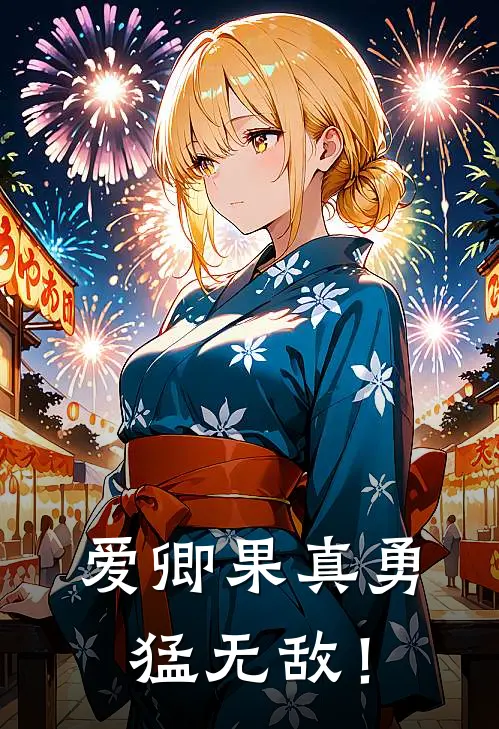 爱卿果真勇猛无敌！