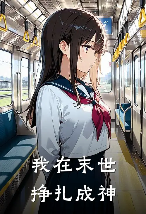 我在末世挣扎成神