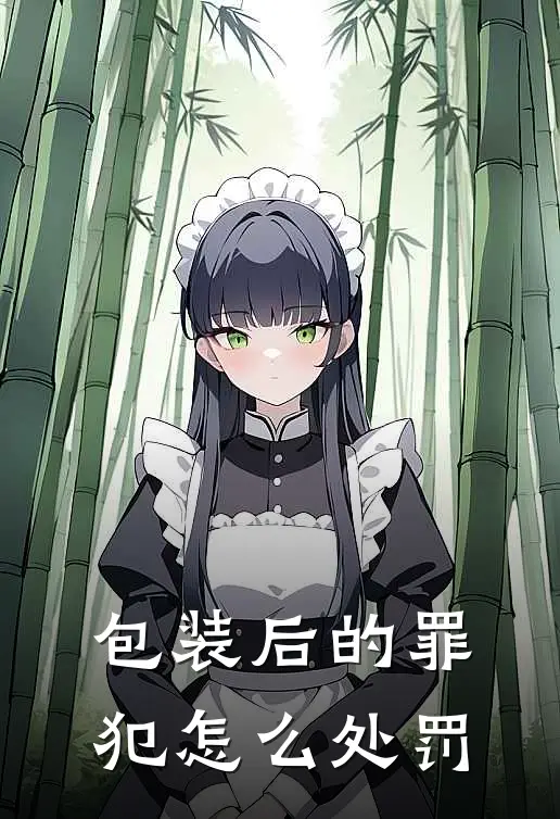 包装后的罪犯怎么处罚